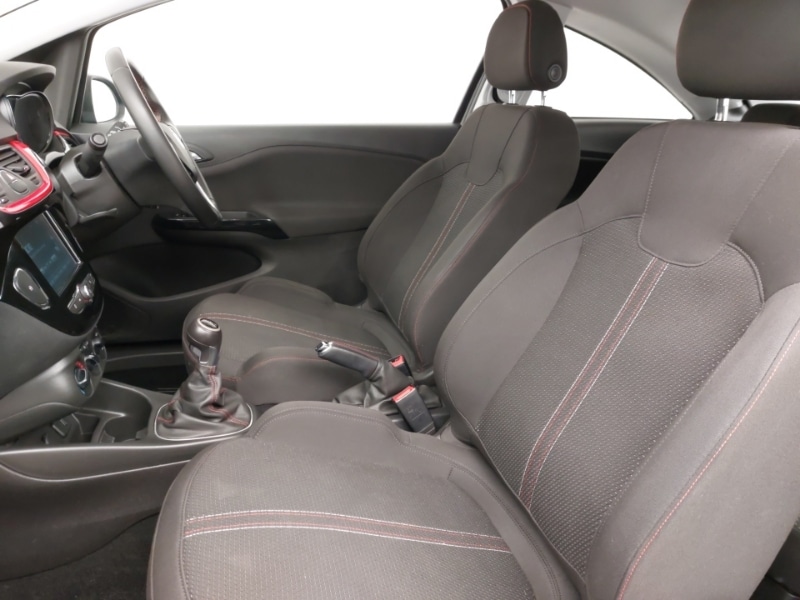 Used Vauxhall Corsa 2019 for sale - 77503448: Photo 5