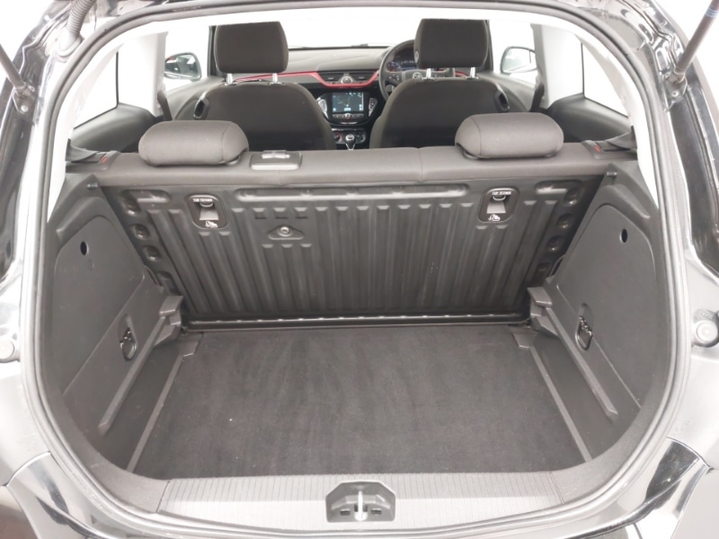 Used Vauxhall Corsa 2019 for sale - 77503448: Photo 8