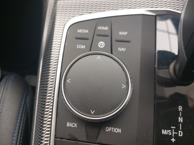 Used BMW 3 Series 2022 for sale - 77410312: Photo 14