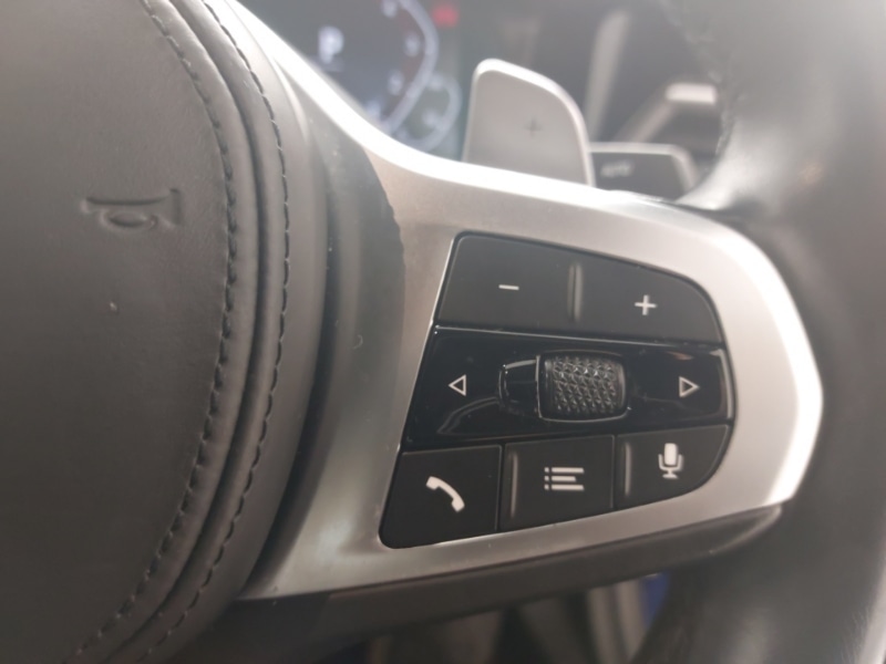 Used BMW 3 Series 2022 for sale - 77410312: Photo 17