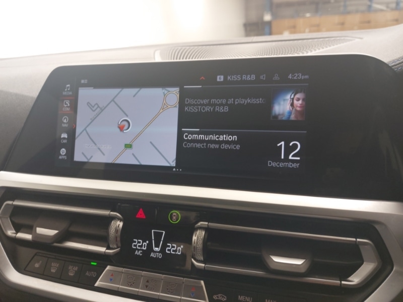 Used BMW 3 Series 2022 for sale - 77410312: Photo 19