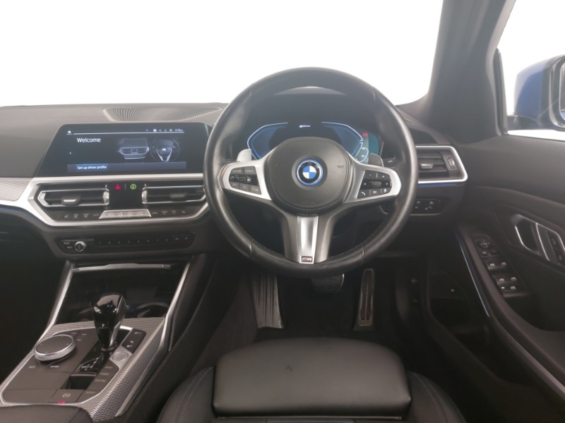 Used BMW 3 Series 2022 for sale - 77410312: Photo 7