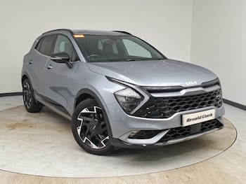 Used Kia Sportage 2023 for sale - 78994851: Photo
