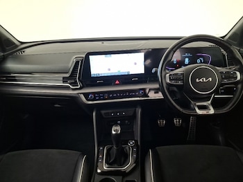 Used Kia Sportage 2023 for sale - 78994851: Photo