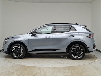 Used Kia Sportage 2023 for sale - 78994851: Photo
