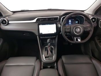 Used MG MG ZS 2024 for sale - 75448298: Photo