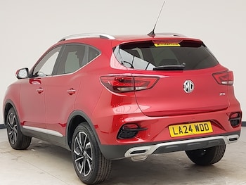 Used MG MG ZS 2024 for sale - 75448298: Photo