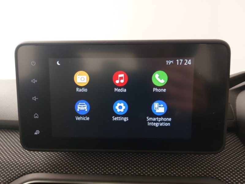 Used Dacia Sandero Stepway 2022 for sale - 76408288: Photo 10