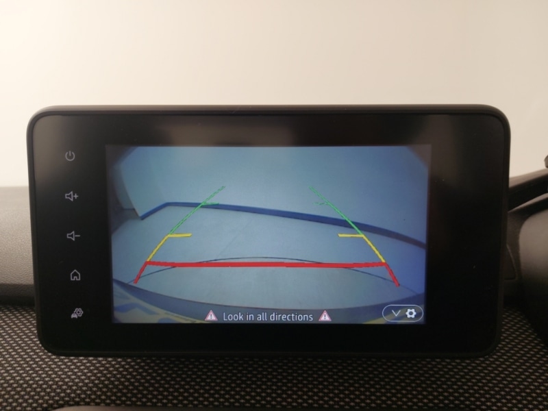 Used Dacia Sandero Stepway 2022 for sale - 76408288: Photo 11