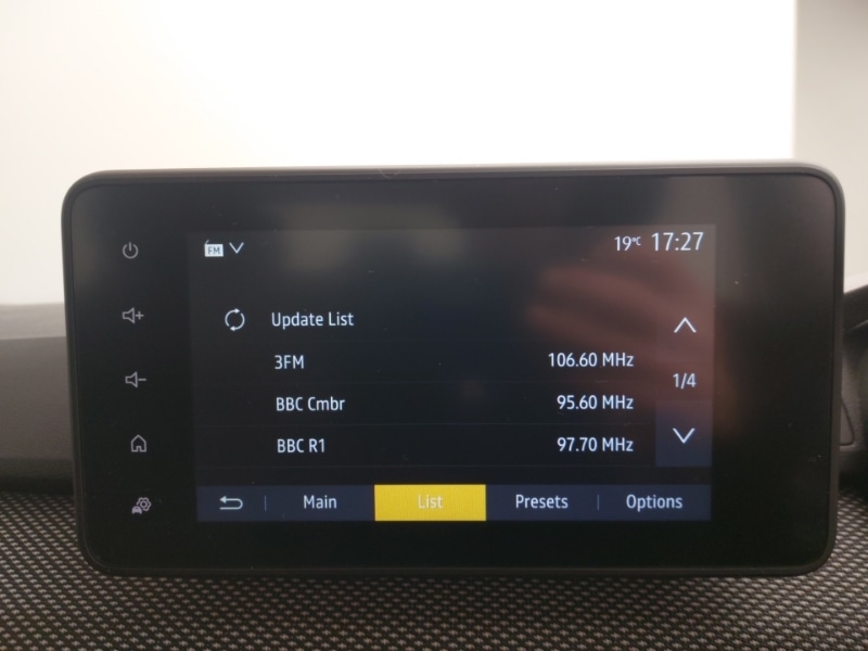 Used Dacia Sandero Stepway 2022 for sale - 76408288: Photo 15