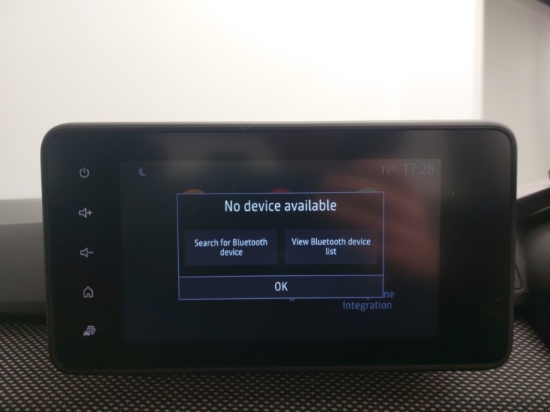 Used Dacia Sandero Stepway 2022 for sale - 76408288: Photo 16