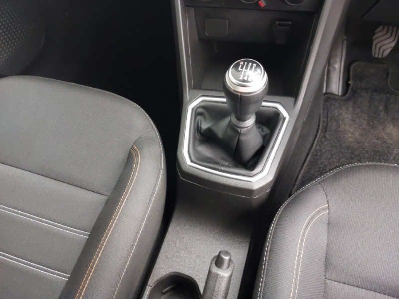 Used Dacia Sandero Stepway 2022 for sale - 76408288: Photo 19