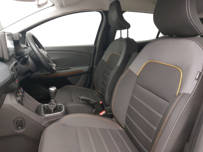 Used Dacia Sandero Stepway 2022 for sale - 76408288: Photo 5