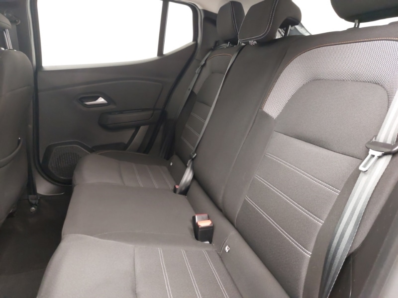 Used Dacia Sandero Stepway 2022 for sale - 76408288: Photo 6