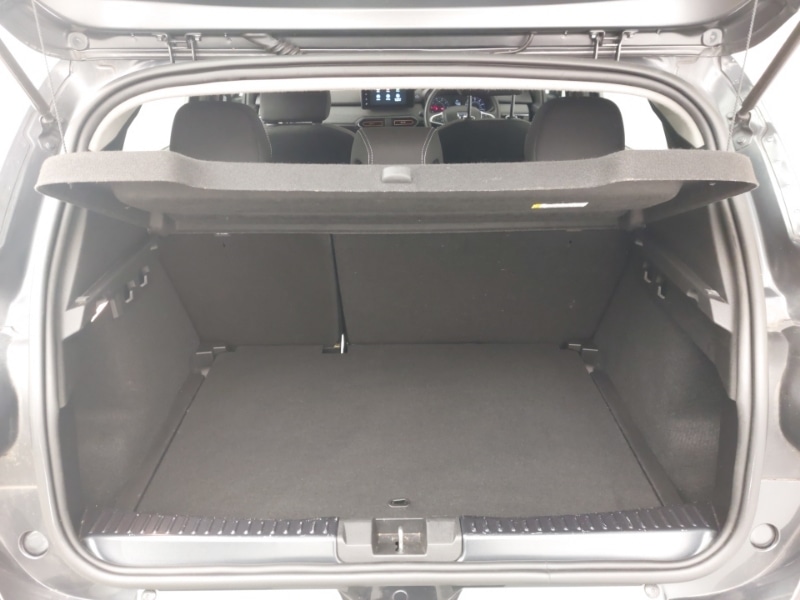 Used Dacia Sandero Stepway 2022 for sale - 76408288: Photo 8