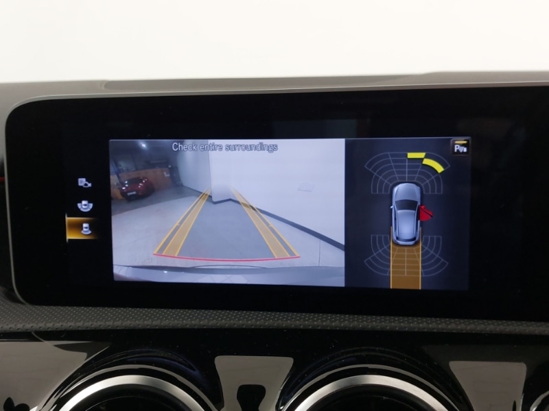 Used Mercedes-Benz A-Class 2021 for sale - 77644633: Photo 11