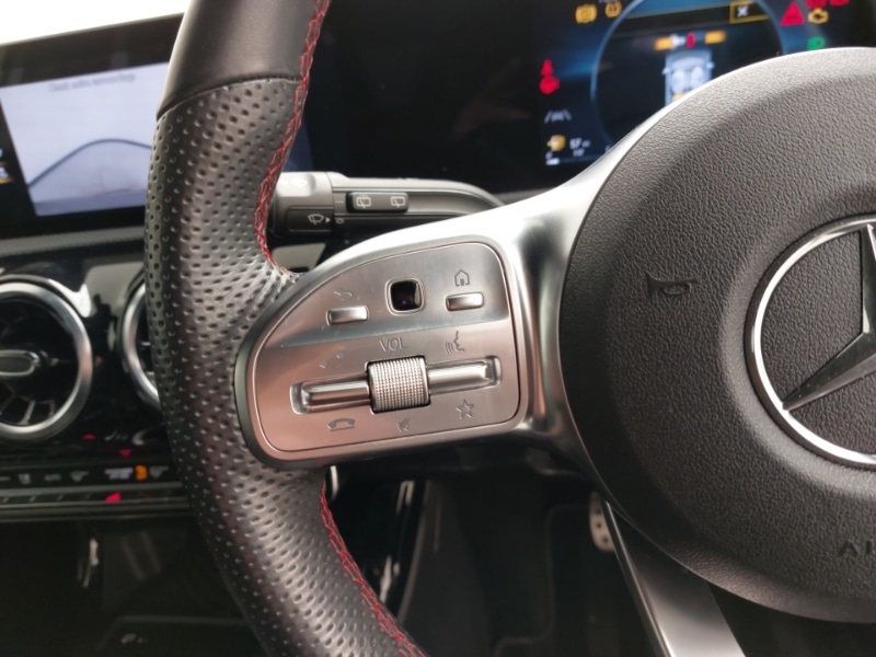 Used Mercedes-Benz A-Class 2021 for sale - 77644633: Photo 12