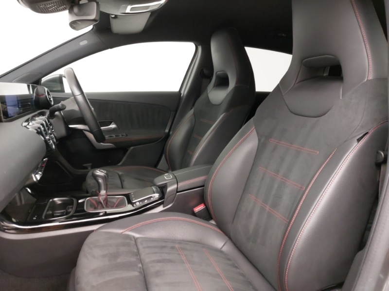 Used Mercedes-Benz A-Class 2021 for sale - 77644633: Photo 5