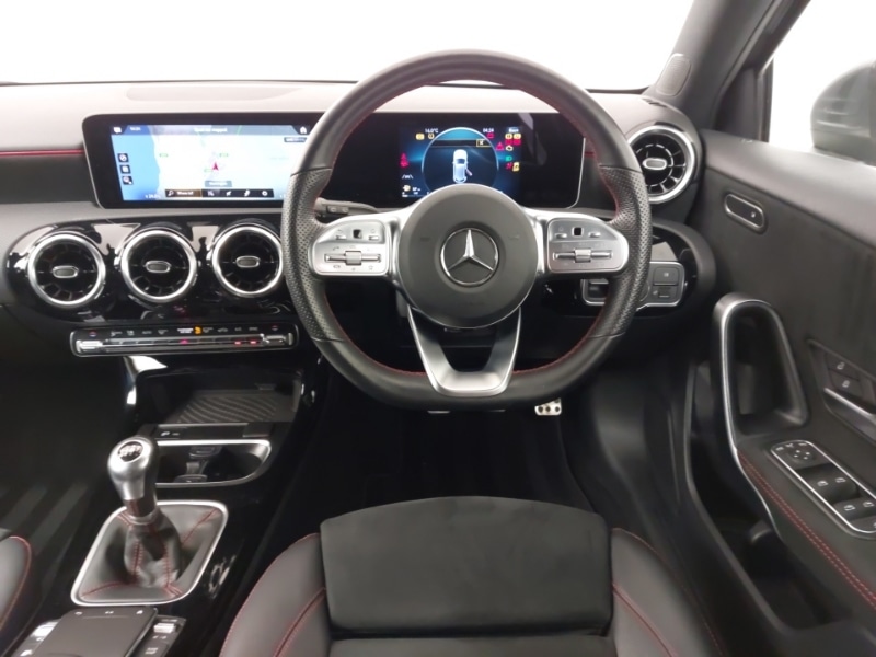 Used Mercedes-Benz A-Class 2021 for sale - 77644633: Photo 7