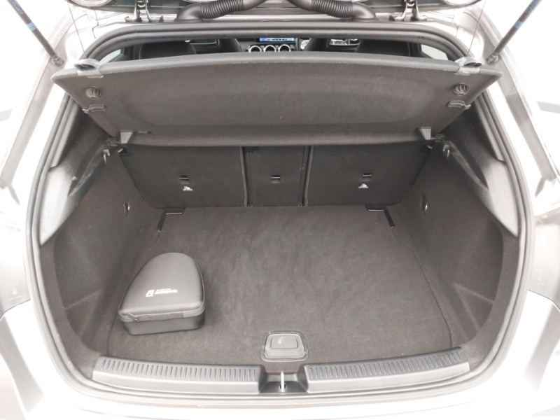 Used Mercedes-Benz A-Class 2021 for sale - 77644633: Photo 8