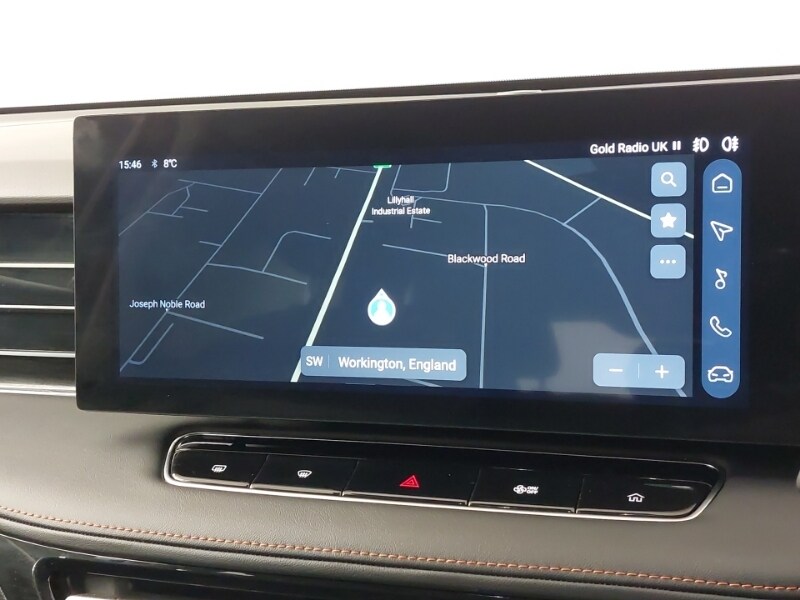 Used MG MG HS 2024 for sale - 77716993: Photo 10