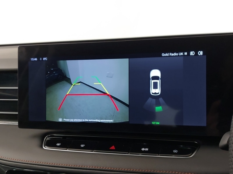 Used MG MG HS 2024 for sale - 77716993: Photo 11