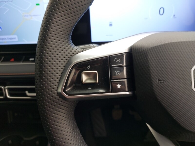 Used MG MG HS 2024 for sale - 77716993: Photo 12