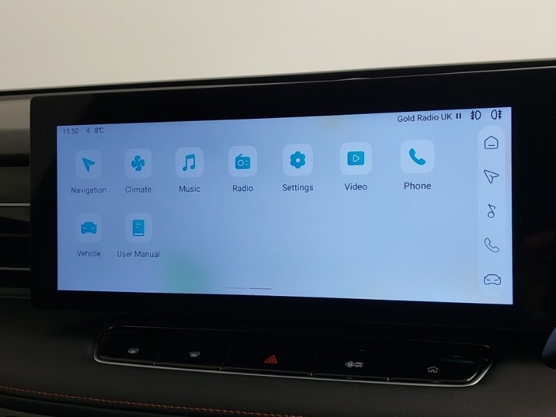 Used MG MG HS 2024 for sale - 77716993: Photo 15