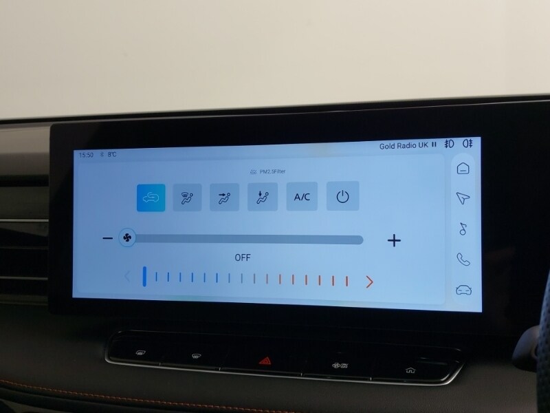 Used MG MG HS 2024 for sale - 77716993: Photo 16