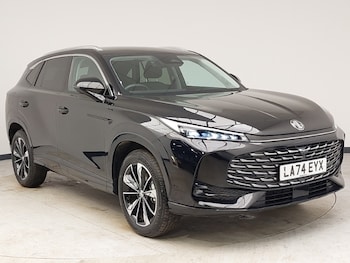 MG MG HS feature image