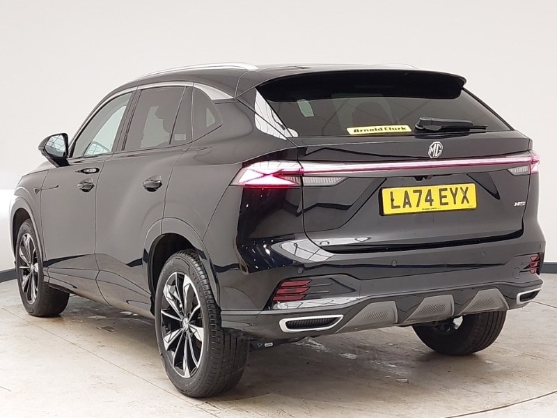 Used MG MG HS 2024 for sale - 77716993: Photo 3