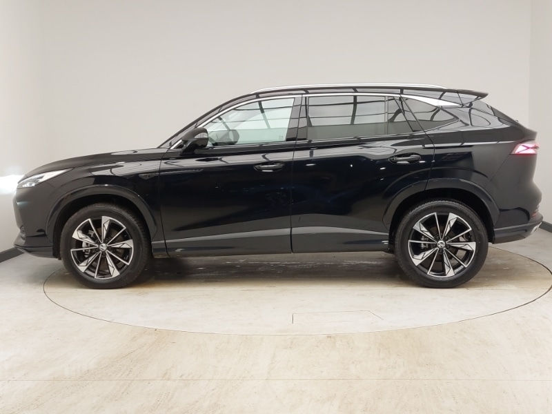 Used MG MG HS 2024 for sale - 77716993: Photo 4