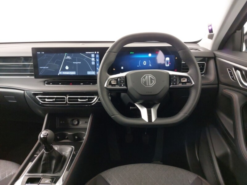 Used MG MG HS 2024 for sale - 77716993: Photo 7