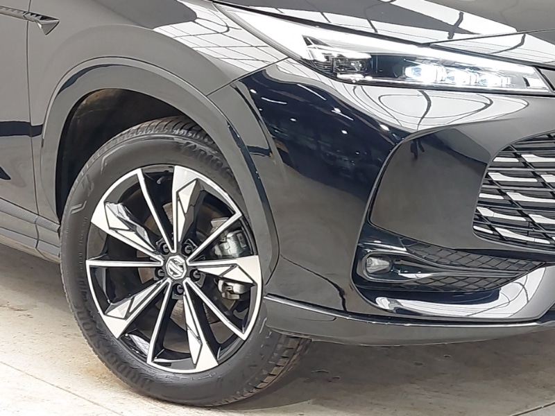 Used MG MG HS 2024 for sale - 77716993: Photo 9