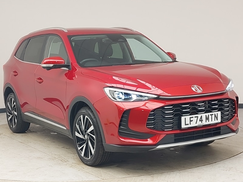 Used MG MG ZS 2025 for sale - 76213483: Photo 1