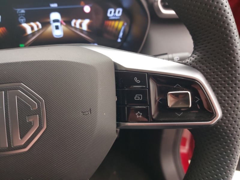 Used MG MG ZS 2025 for sale - 76213483: Photo 13