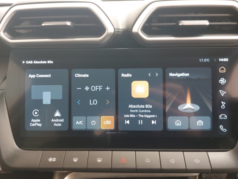 Used MG MG ZS 2025 for sale - 76213483: Photo 14