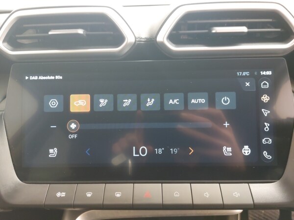 Used MG MG ZS 2025 for sale - 76213483: Photo 15
