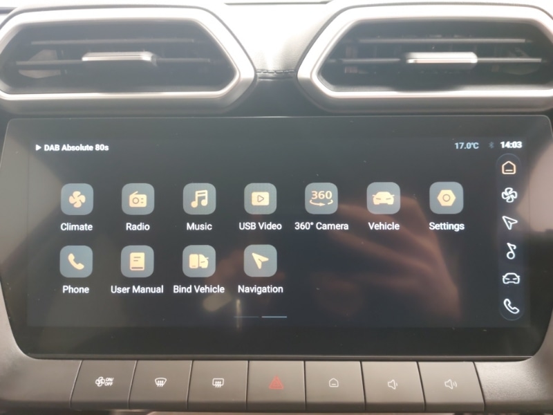 Used MG MG ZS 2025 for sale - 76213483: Photo 16