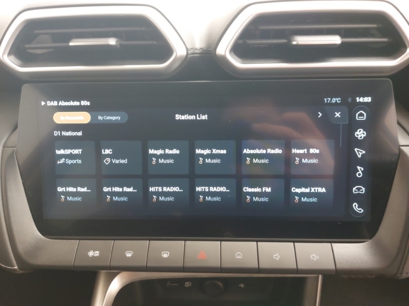 Used MG MG ZS 2025 for sale - 76213483: Photo 18