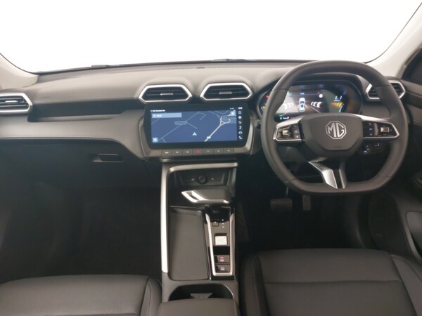Used MG MG ZS 2025 for sale - 76213483: Photo 2