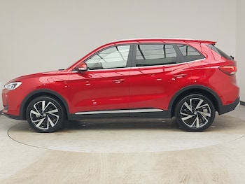 Used MG MG ZS 2025 for sale - 76213483: Photo