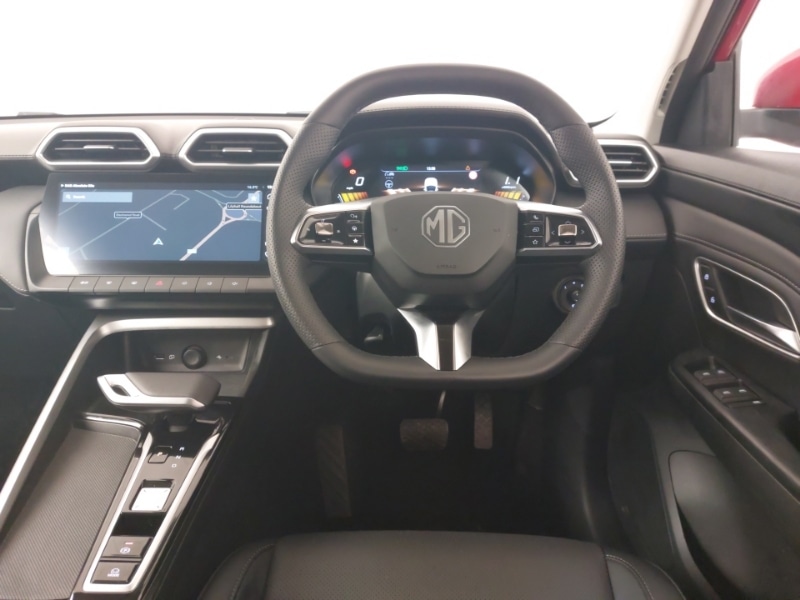 Used MG MG ZS 2025 for sale - 76213483: Photo 7