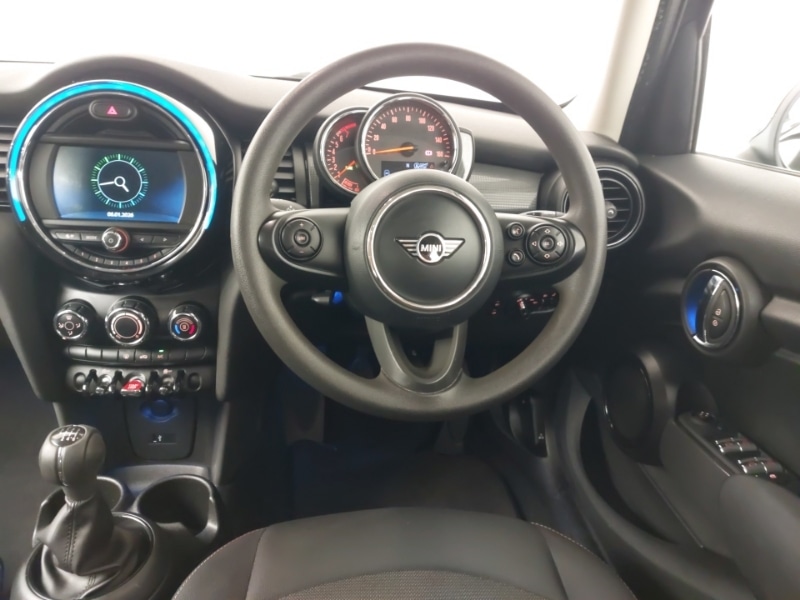 Used MINI Hatch 2019 for sale - 77119154: Photo 7