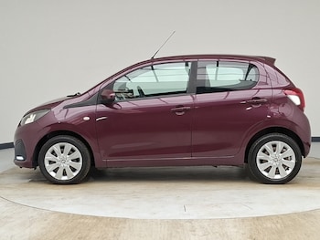 Used Peugeot 108 2015 for sale - 78634269: Photo