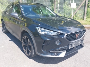 Used Cupra Formentor 2021 for sale - 79171355: Photo