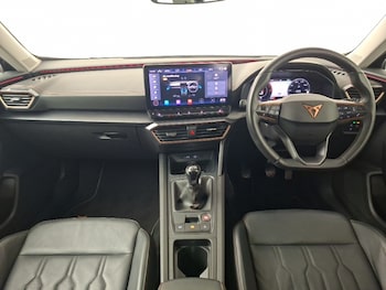 Used Cupra Formentor 2021 for sale - 79171355: Photo