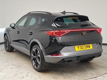 Used Cupra Formentor 2021 for sale - 79171355: Photo