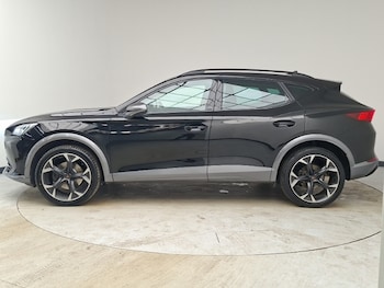 Used Cupra Formentor 2021 for sale - 79171355: Photo