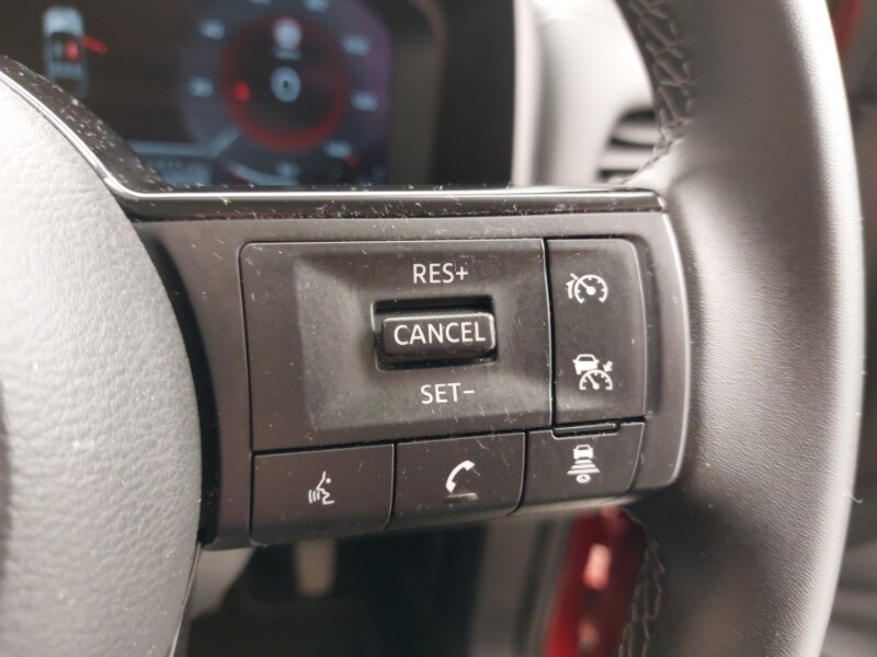 Used Nissan Qashqai 2024 for sale - 75768163: Photo 13